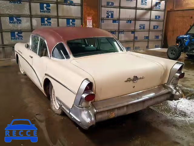 1957 BUICK SPECIAL D4035861 image 2
