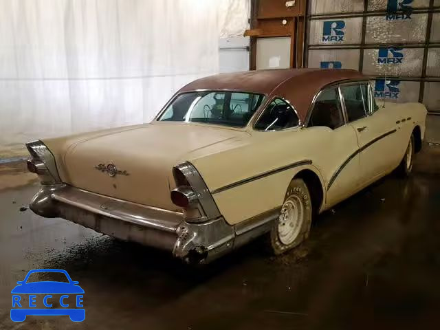 1957 BUICK SPECIAL D4035861 image 3