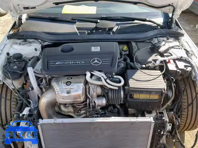 2018 MERCEDES-BENZ CLA 45 AMG WDDSJ5CB5JN557514 Bild 6