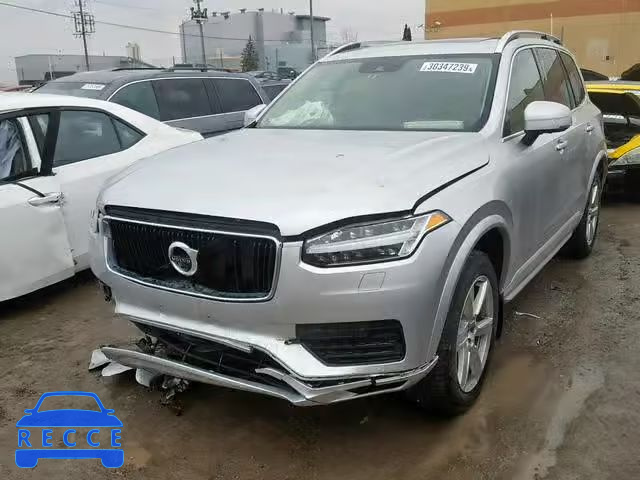 2018 VOLVO XC90 T5 YV4102PKXJ1211237 image 1