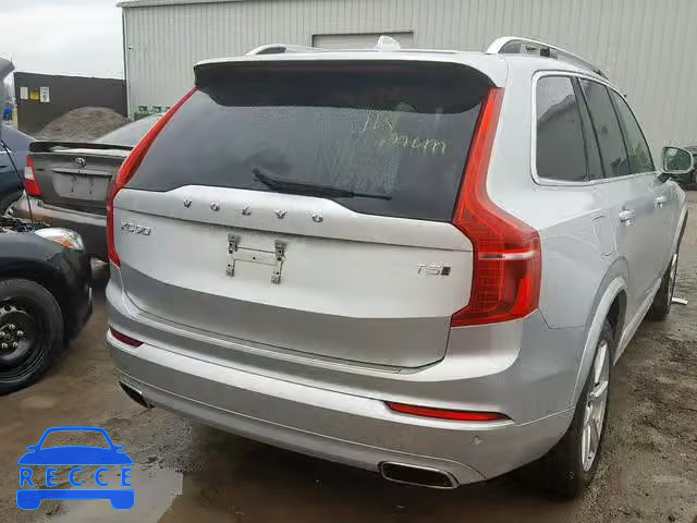 2018 VOLVO XC90 T5 YV4102PKXJ1211237 image 3