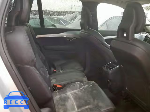 2018 VOLVO XC90 T5 YV4102PKXJ1211237 image 5