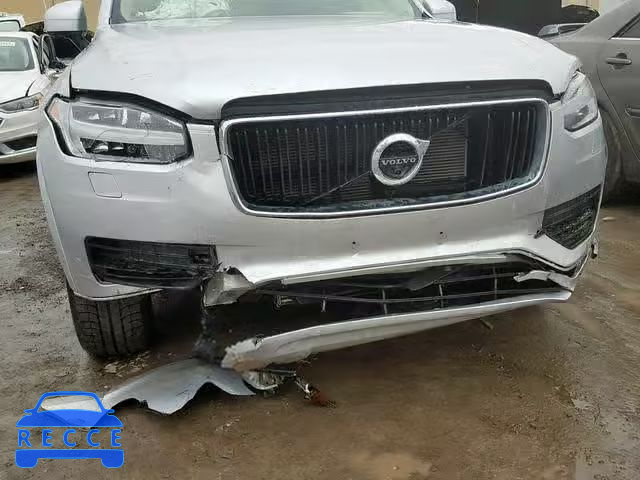 2018 VOLVO XC90 T5 YV4102PKXJ1211237 image 8