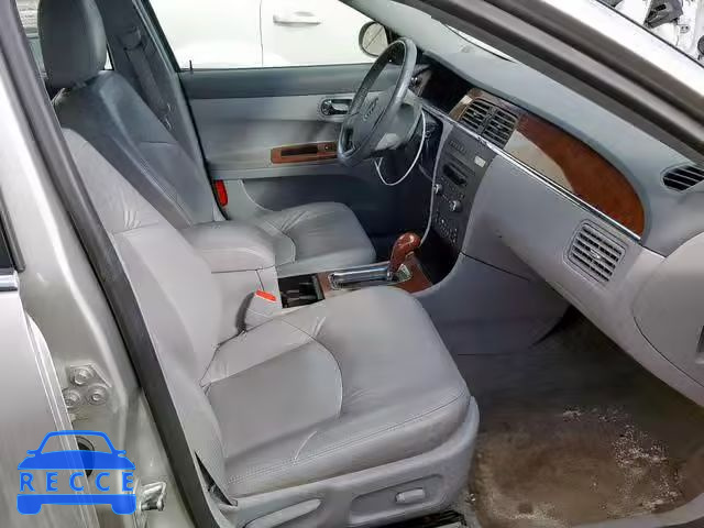 2006 BUICK ALLURE CXS 2G4WH587261291417 image 4