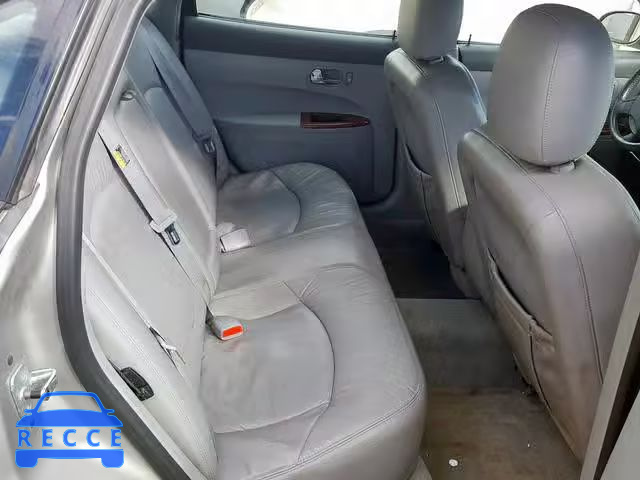 2006 BUICK ALLURE CXS 2G4WH587261291417 image 5