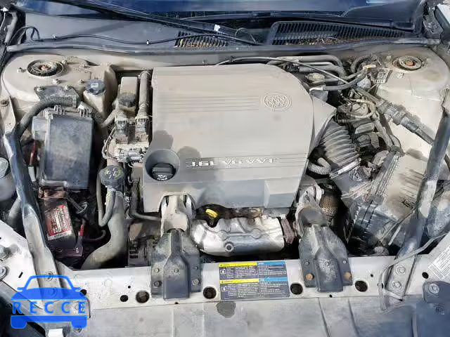 2006 BUICK ALLURE CXS 2G4WH587261291417 image 6