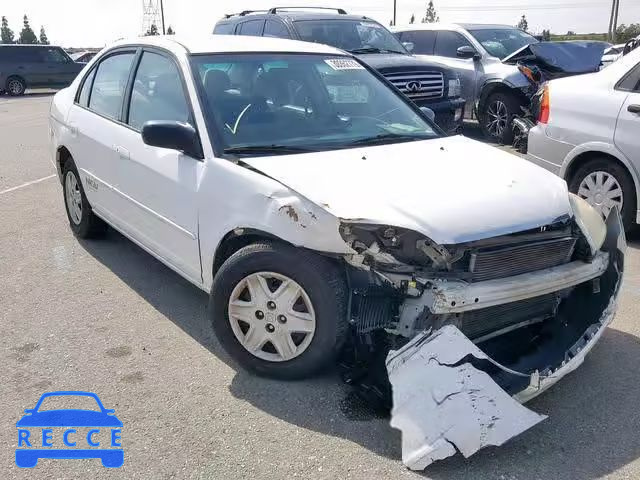 2003 HONDA CIVIC GX 1HGEN26553L000442 image 0