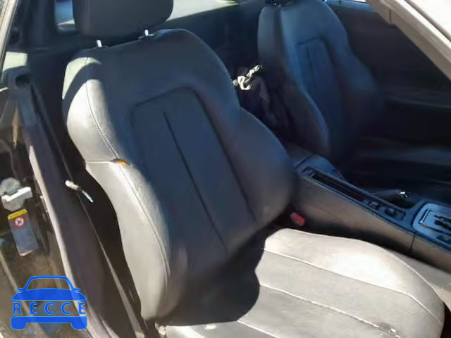 2004 MERCEDES-BENZ SLK 230 KO WDBKK49F04F306649 зображення 5