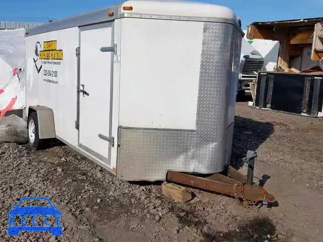 2015 TRAIL KING TRAILER 5HCKC1418FE032307 image 0