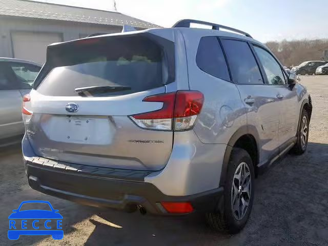 2019 SUBARU FORESTER P JF2SKAEC5KH407491 Bild 3