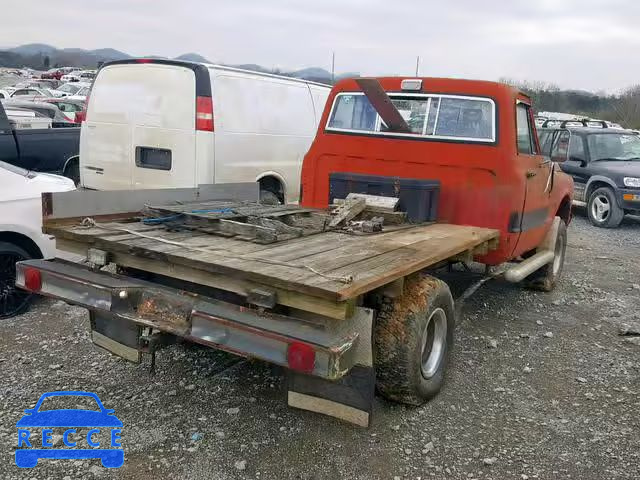 1970 CHEVROLET C-10 CE140S187517 Bild 3