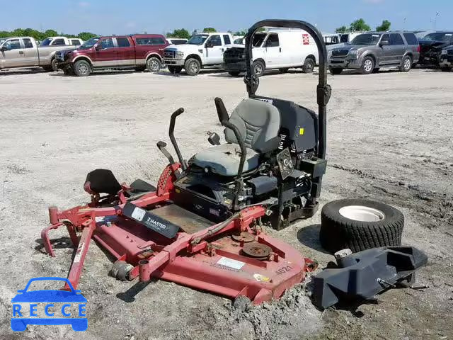 2005 TORO ZERO TURN 260000147 image 1