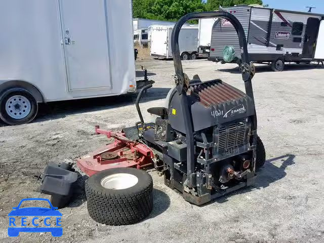 2005 TORO ZERO TURN 260000147 image 2