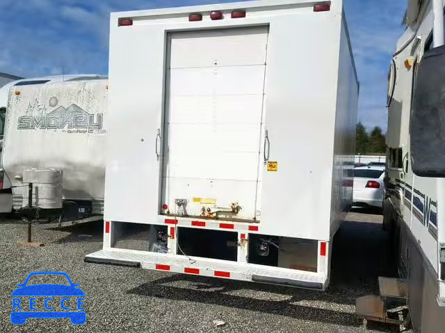 2002 GMC W4500 W450 4KDC4B1R52J801414 image 3