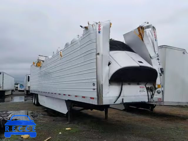 2016 REEF TRAILER 1UYV52532GM444919 image 0