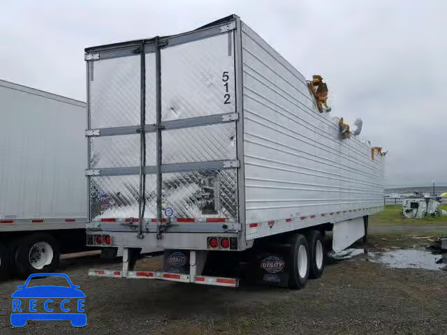 2016 REEF TRAILER 1UYV52532GM444919 image 3