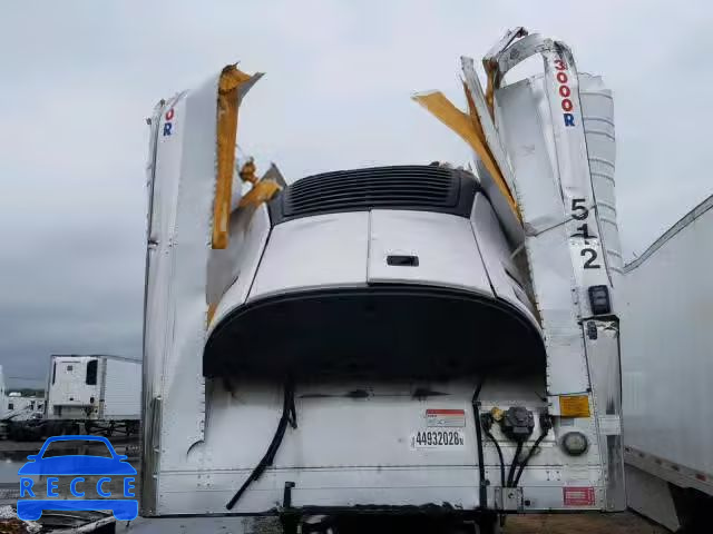 2016 REEF TRAILER 1UYV52532GM444919 image 6