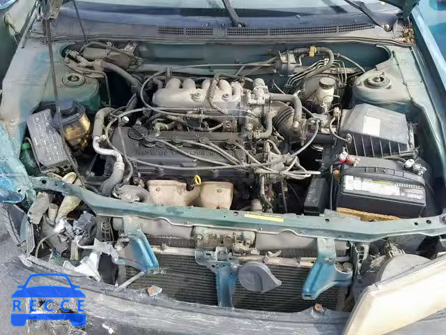 1995 NISSAN 200SX BASE 1N4AB42D5SC519056 image 6