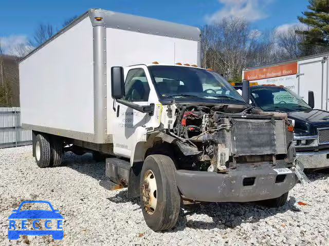 2004 GMC C7500 C7C0 1GDJ7C1C54F901115 image 0