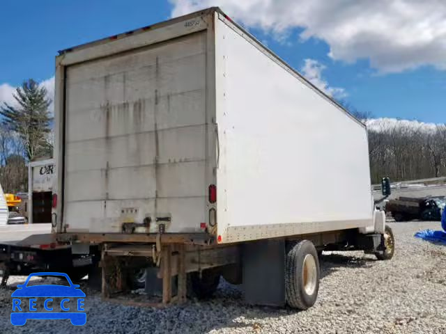 2004 GMC C7500 C7C0 1GDJ7C1C54F901115 image 3