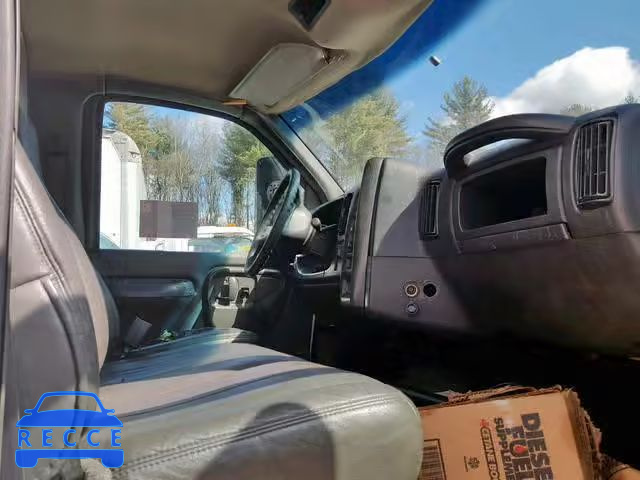 2004 GMC C7500 C7C0 1GDJ7C1C54F901115 image 4