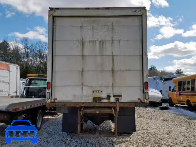 2004 GMC C7500 C7C0 1GDJ7C1C54F901115 image 5