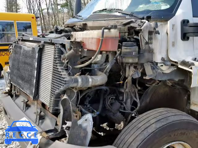 2004 GMC C7500 C7C0 1GDJ7C1C54F901115 image 6