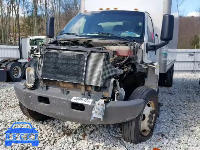 2004 GMC C7500 C7C0 1GDJ7C1C54F901115 image 8
