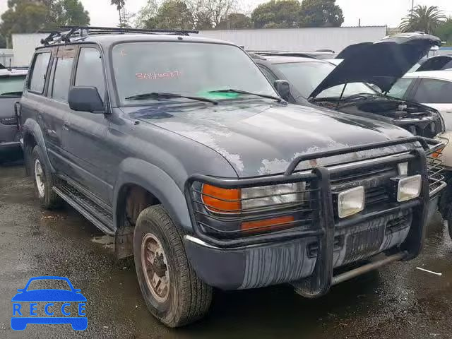 1991 TOYOTA LAND CRUIS JT3FJ80W0M0022083 image 0