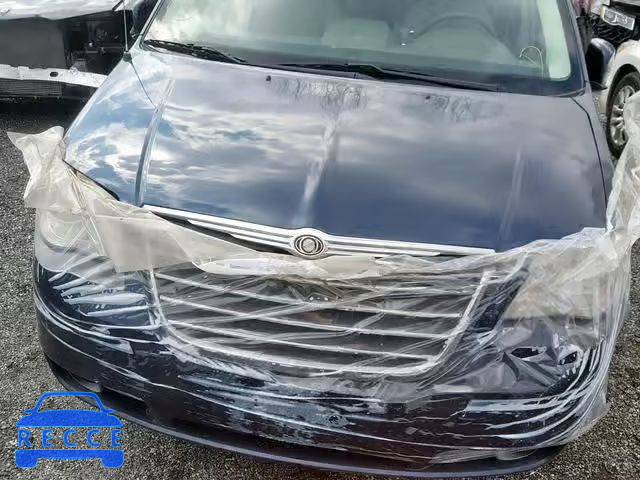 2008 CHRYSLER TOWN&COUNT 2A8HR54P88R681015 Bild 8