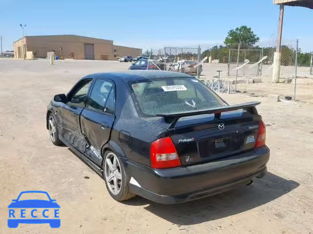 2003 MAZDA PROTEGE SP JM1BJ227730642246 image 2