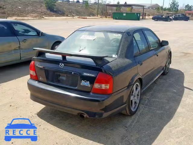 2003 MAZDA PROTEGE SP JM1BJ227730642246 image 3