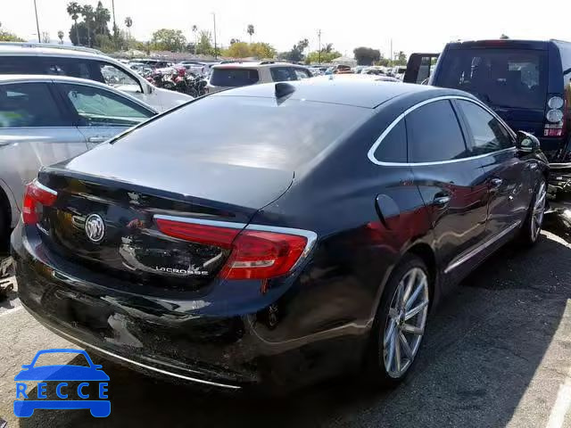 2018 BUICK LACROSSE E 1G4ZP5SZ0JU139286 зображення 3