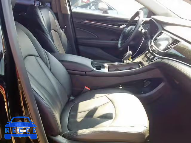 2018 BUICK LACROSSE E 1G4ZP5SZ0JU139286 image 4