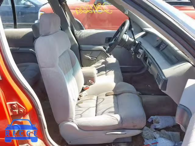 1994 CHEVROLET LUMINA EUR 2G1WN54T7R9104820 image 4