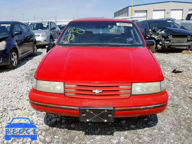 1994 CHEVROLET LUMINA EUR 2G1WN54T7R9104820 image 6