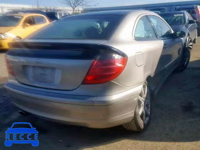 2003 MERCEDES-BENZ C 320 SPOR WDBRN64J03A506214 Bild 3