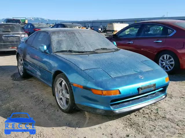 1993 TOYOTA MR2 SPORT JT2SW21N1P0020225 image 0