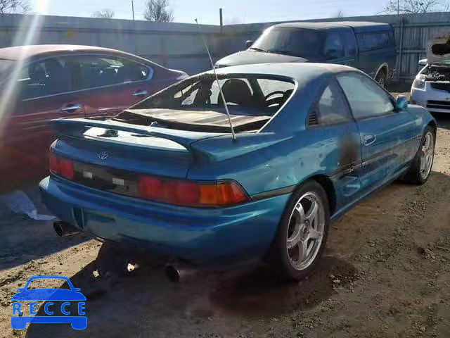 1993 TOYOTA MR2 SPORT JT2SW21N1P0020225 image 3