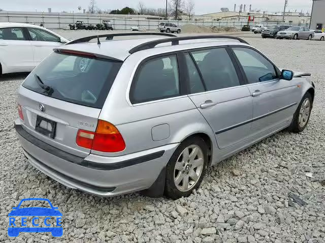 2004 BMW 325 IT WBAEN334X4PC13039 image 3