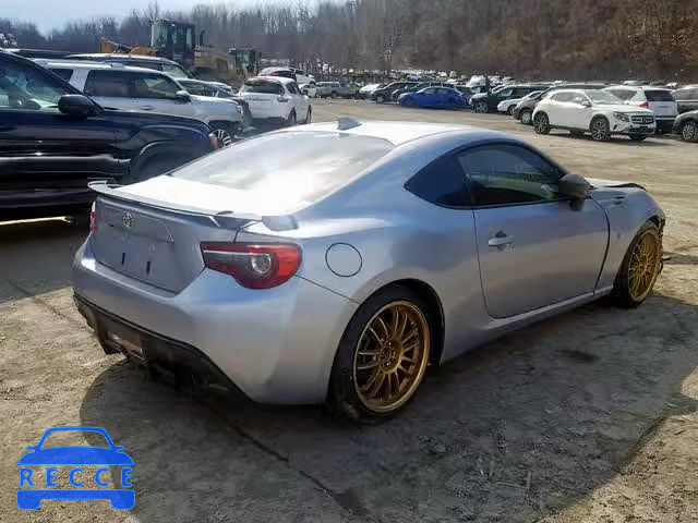 2018 TOYOTA 86 GT JF1ZNAE15J9701068 image 3