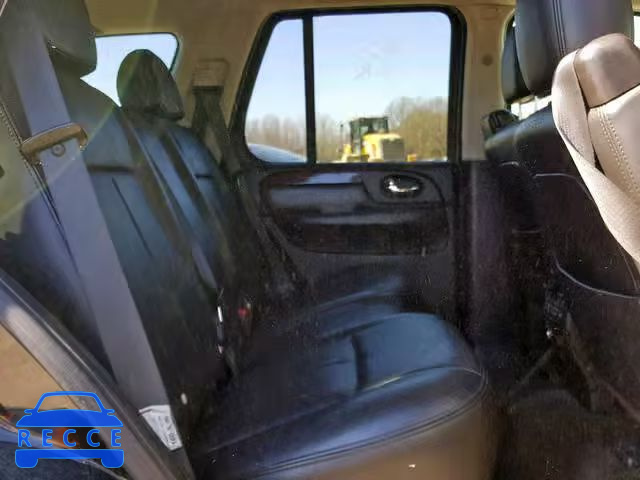 2007 SAAB 9-7X 5.3I 5S3ET13M272800129 image 5
