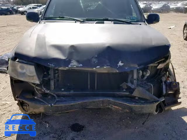 2007 SAAB 9-7X 5.3I 5S3ET13M272800129 image 6