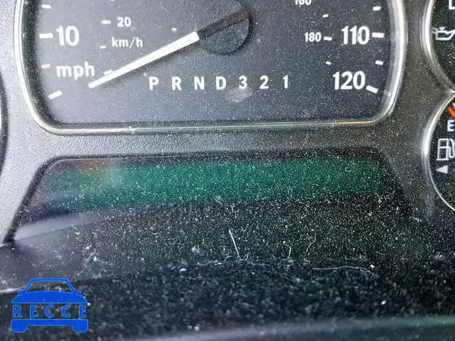 2007 SAAB 9-7X 5.3I 5S3ET13M272800129 image 7