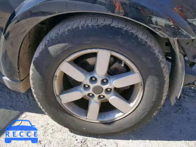 2007 SAAB 9-7X 5.3I 5S3ET13M272800129 image 8