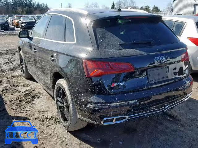 2018 AUDI SQ5 PRESTI WA1C4BFYXJ2178055 image 2