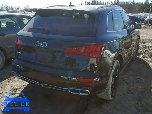 2018 AUDI SQ5 PRESTI WA1C4BFYXJ2178055 image 3