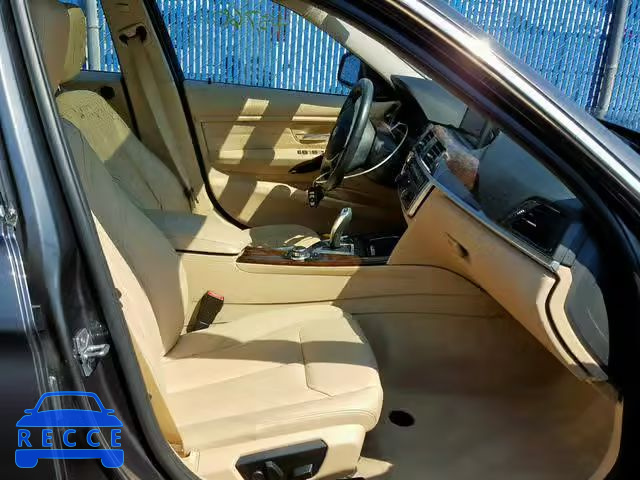 2013 BMW ACTIVEHYBR WBA3F9C55DF484349 image 4