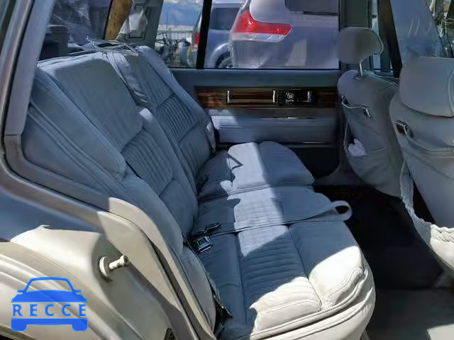 1990 BUICK ELECTRA PA 1G4CW54C7L1644683 зображення 5