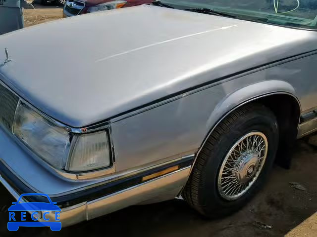 1990 BUICK ELECTRA PA 1G4CW54C7L1644683 зображення 8